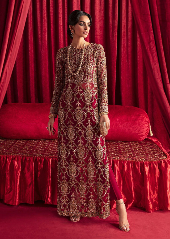 ROOP - kanwal malik - formals - raniazara