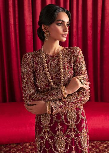 ROOP - kanwal malik - formals - raniazara