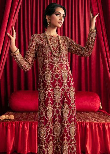 ROOP - kanwal malik - formals - raniazara