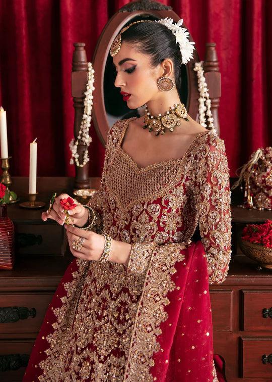 DIVYA - Kanwal Malik - Formals - raniazara