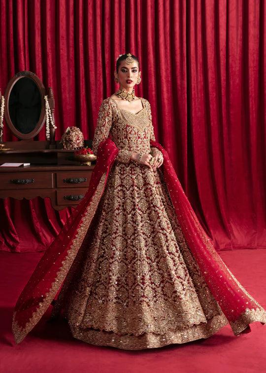 DIVYA - Kanwal Malik - Formals - raniazara