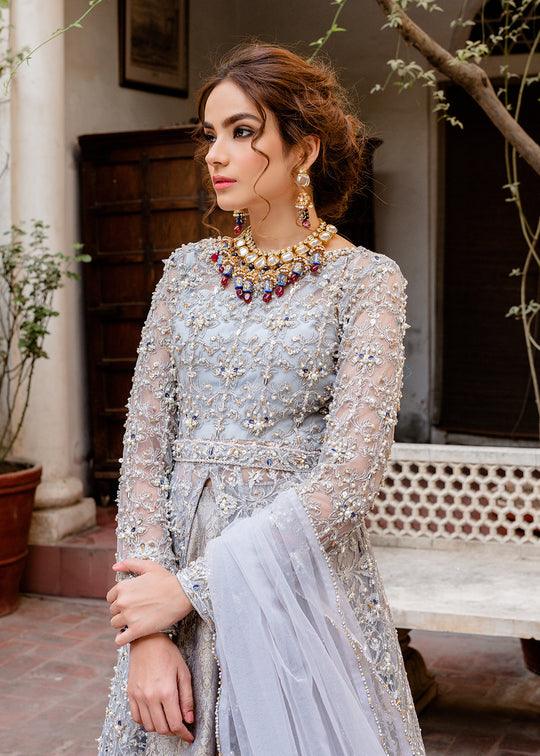 Asfoureh - Kanwal Malik - formal - raniazara