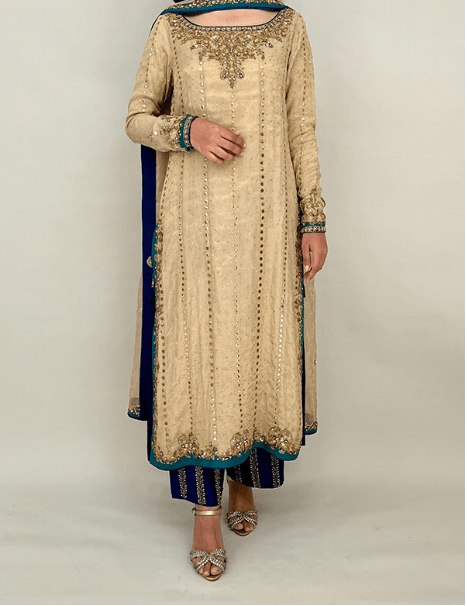 Sahar - Mubashira Usman - Formals - raniazara