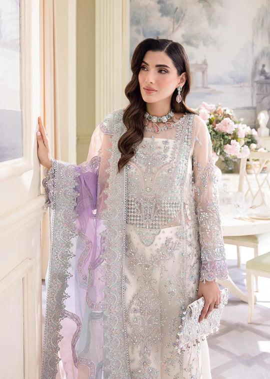 Lumina - Kanwal Malik - Luxury Pret - raniazara