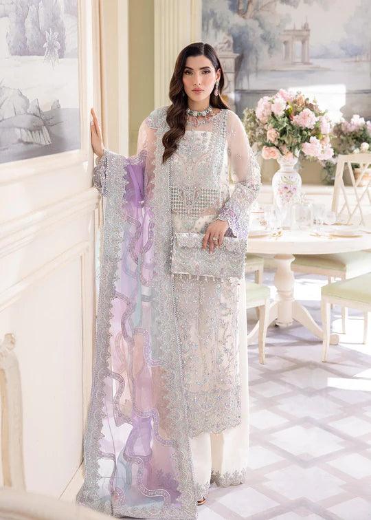 Lumina - Kanwal Malik - Luxury Pret - raniazara