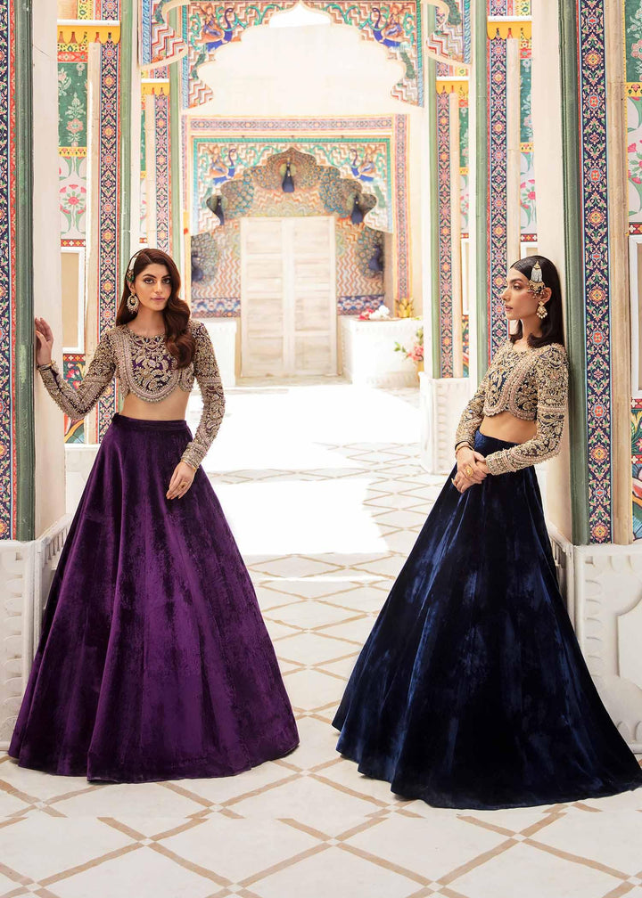 Nandini - Kanwal Malik - formal - raniazara