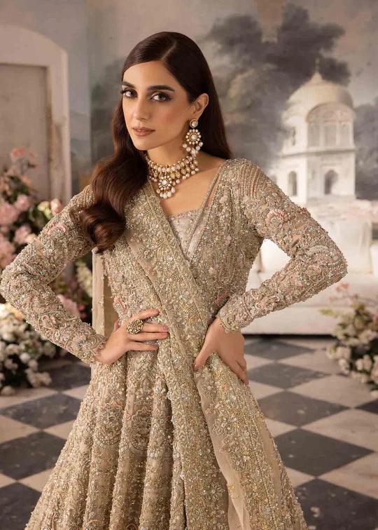 Tamara - Kanwal Malik - Bridal - raniazara