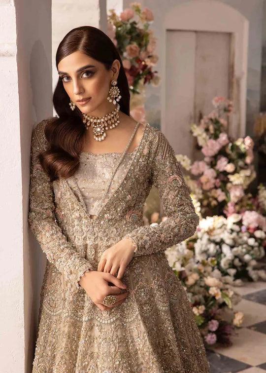 Tamara - Kanwal Malik - Bridal - raniazara