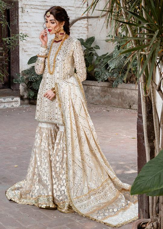 Roshni - Kanwal Malik - Formal - raniazara