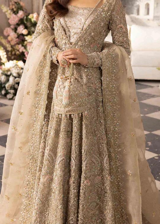 Tamara - Kanwal Malik - Bridal - raniazara