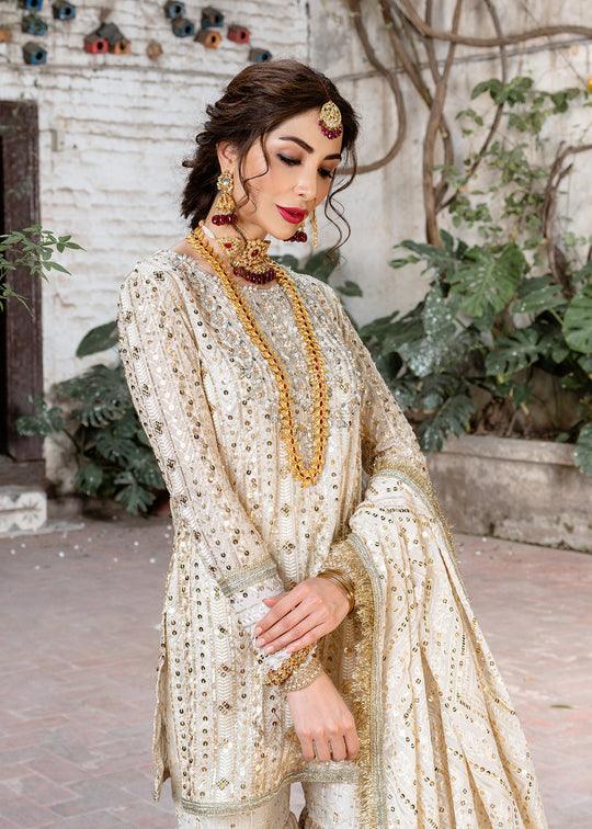 Roshni - Kanwal Malik - Formal - raniazara