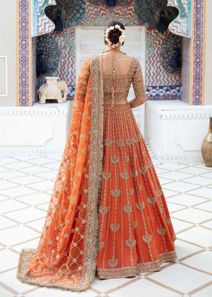 Kesar - Kanwal Malik - formals - raniazara