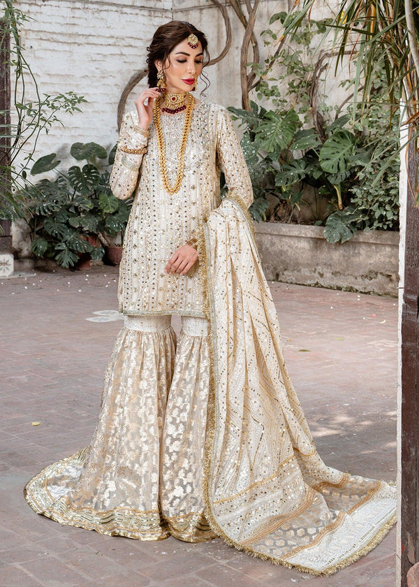 Roshni - Kanwal Malik - Formal - raniazara