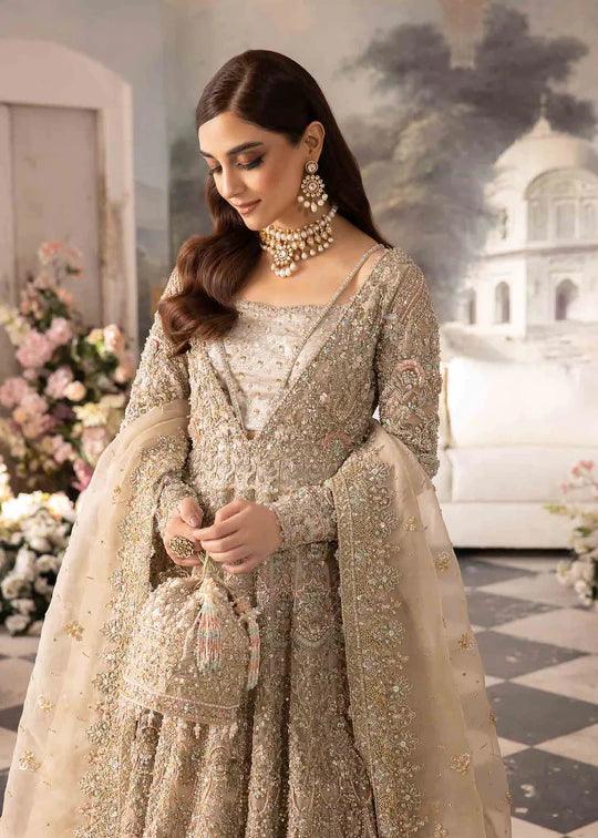 Tamara - Kanwal Malik - Bridal - raniazara