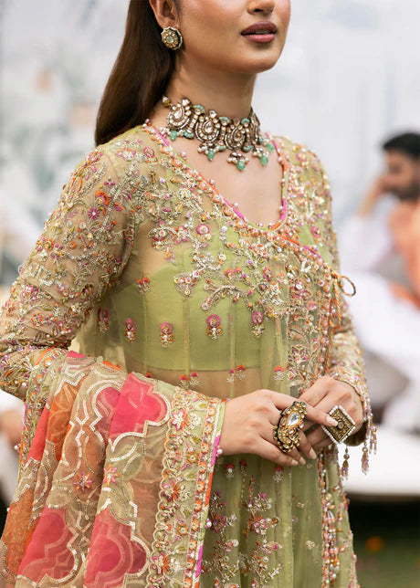 AYAT - Kanwal Malik - Unstitched Suits  - raniazara