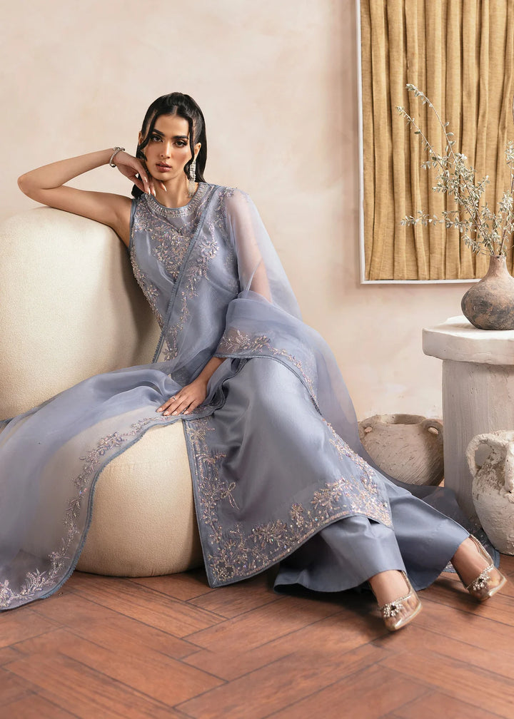 Natalia - Kanwal Malik - Casual Wear