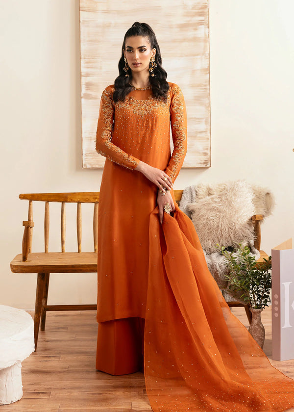 Celina  - Kanwal Malik - Casual Wear