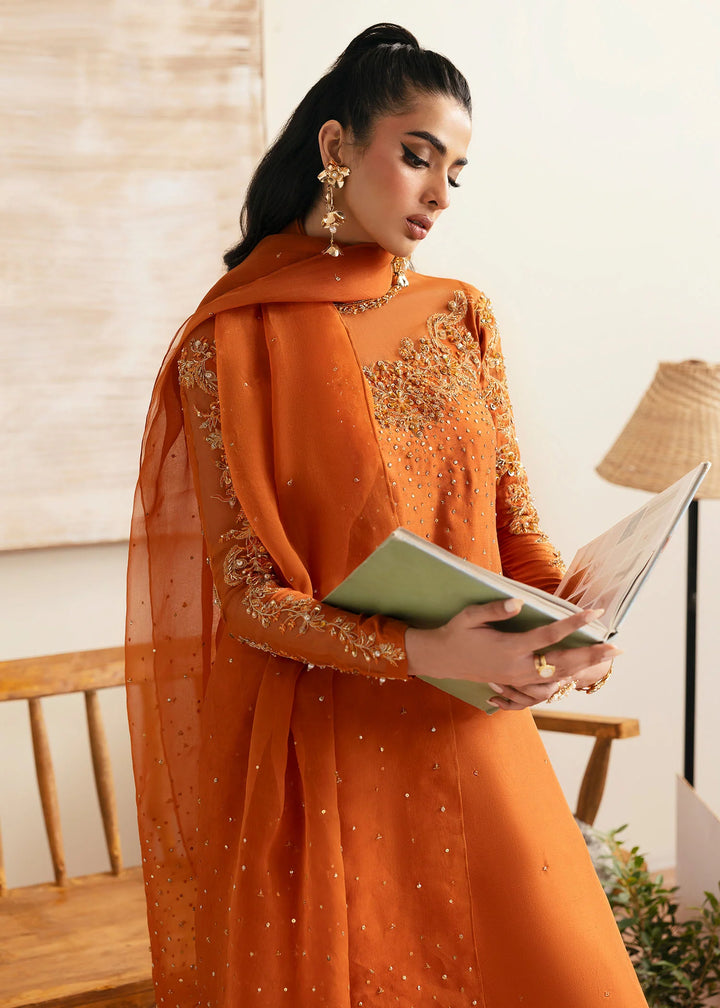 Celina  - Kanwal Malik - Casual Wear