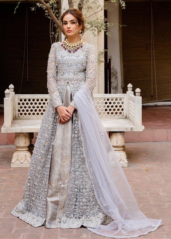 Asfoureh - Kanwal Malik - formal - raniazara