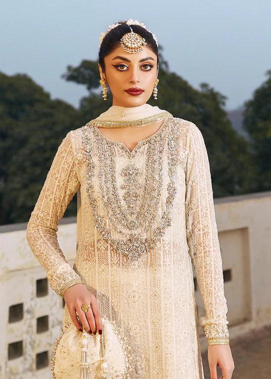 Roshan - Kanwal Malik - Luxury Pret - raniazara