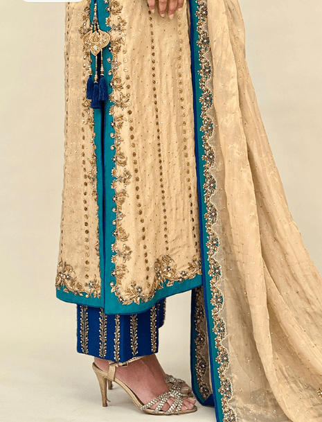 Sahar - Mubashira Usman - Formals - raniazara