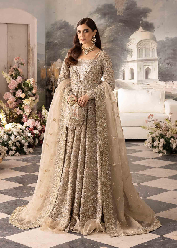 Tamara - Kanwal Malik - Bridal - raniazara