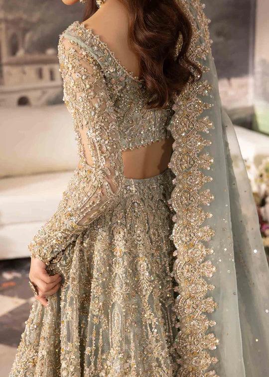 Tania - kanwal malik - bridal - raniazara