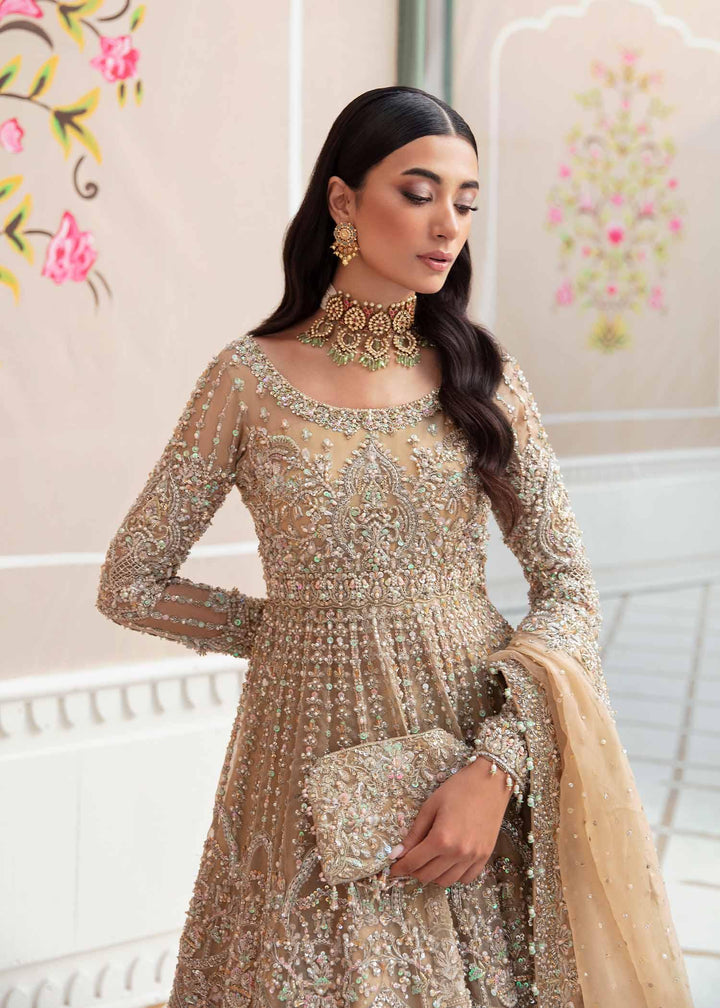 Barsha - Kanwal Malik - formal - raniazara