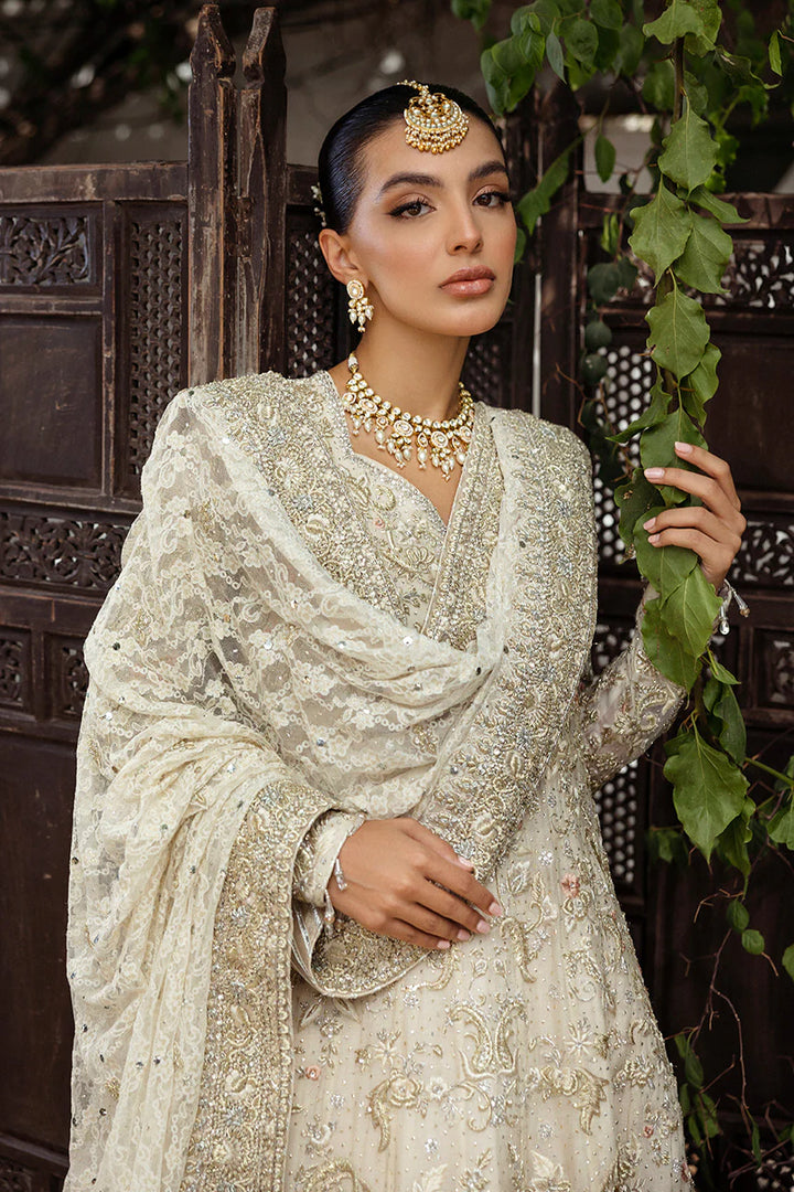 Masakali - Nadia Farooqui - bridal lehenga - raniazara