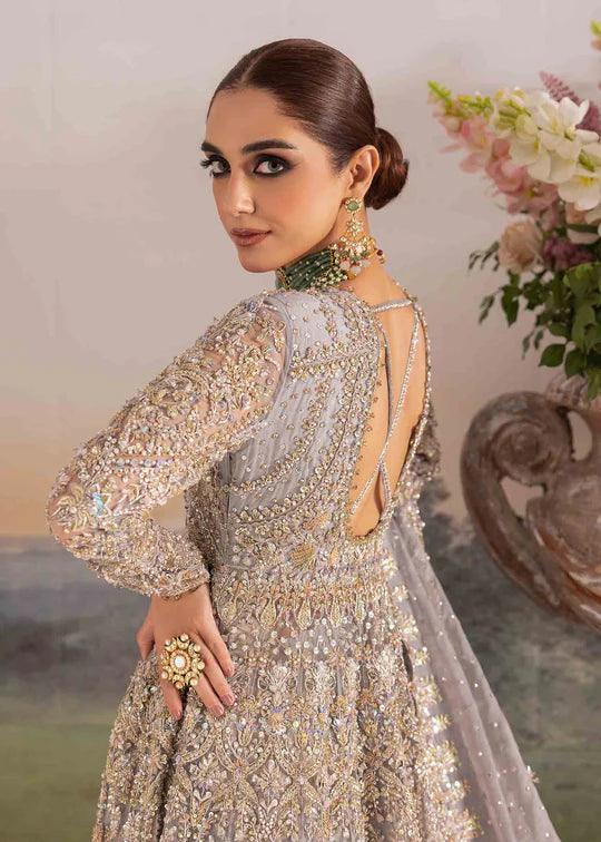 Tania - kanwal malik - bridal - raniazara