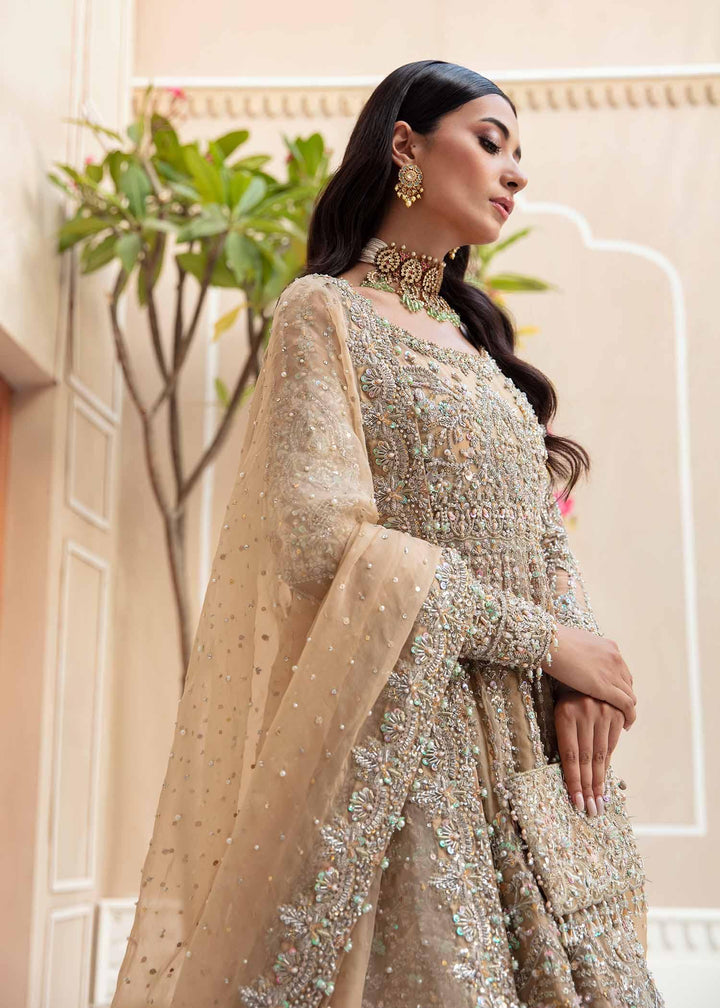 Barsha - Kanwal Malik - formal - raniazara