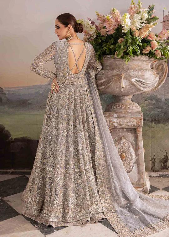 Tania - kanwal malik - bridal - raniazara