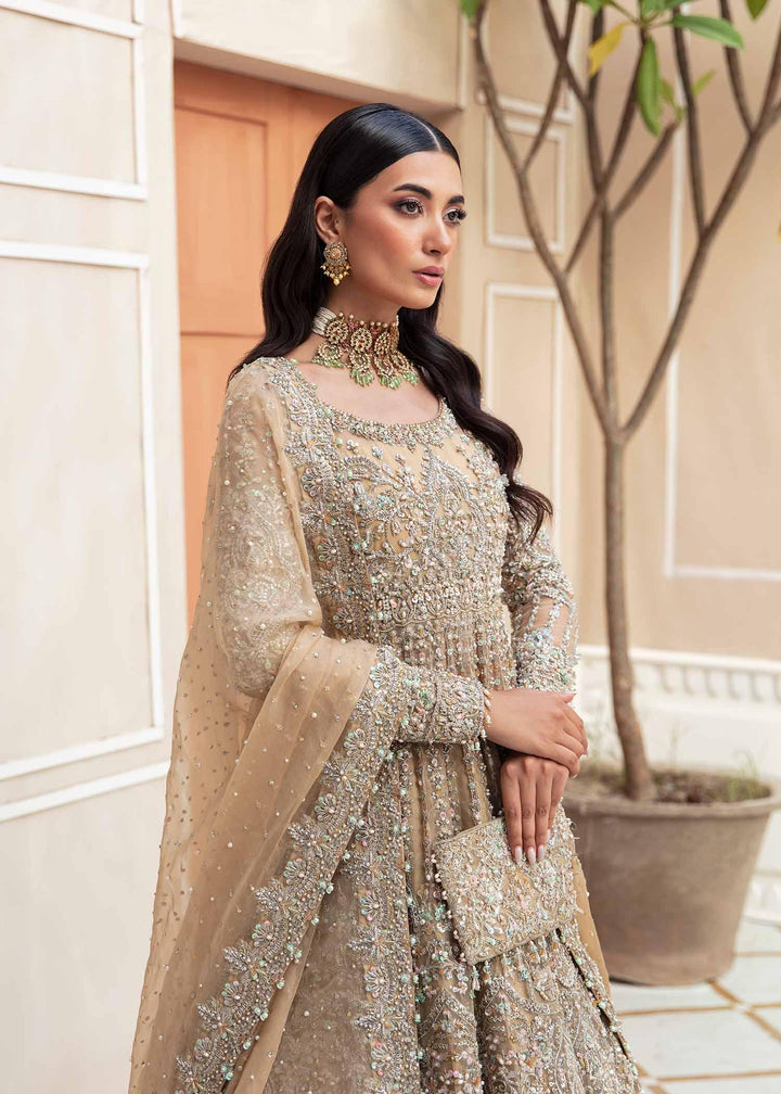 Barsha - Kanwal Malik - formal - raniazara