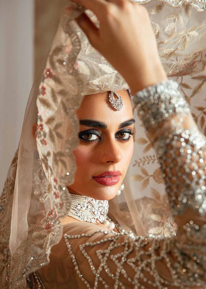 Mystic Diamond - Shiza Hassan - Bridal