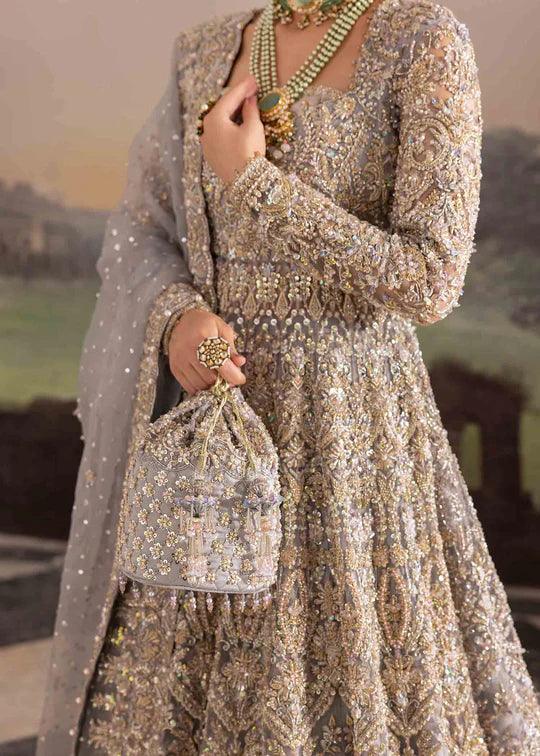 Tania - kanwal malik - bridal - raniazara