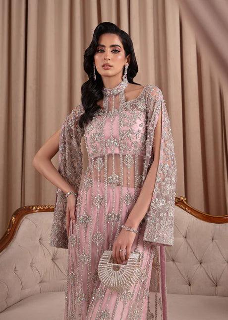 Valentina - Kanwal Malik - Luxury Pret - raniazara