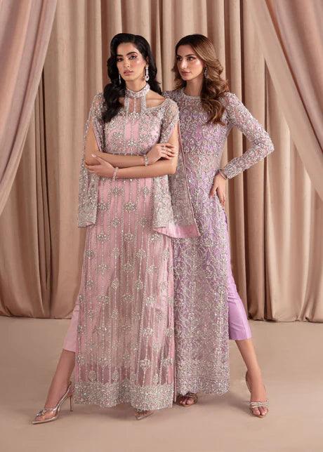 Valentina - Kanwal Malik - Luxury Pret - raniazara