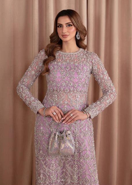 Eliza - Kanwal Malik - luxury pret - raniazara