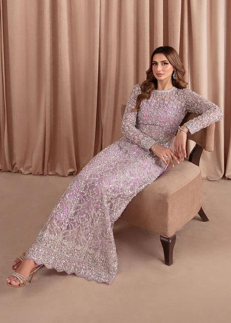 Eliza - Kanwal Malik - luxury pret - raniazara