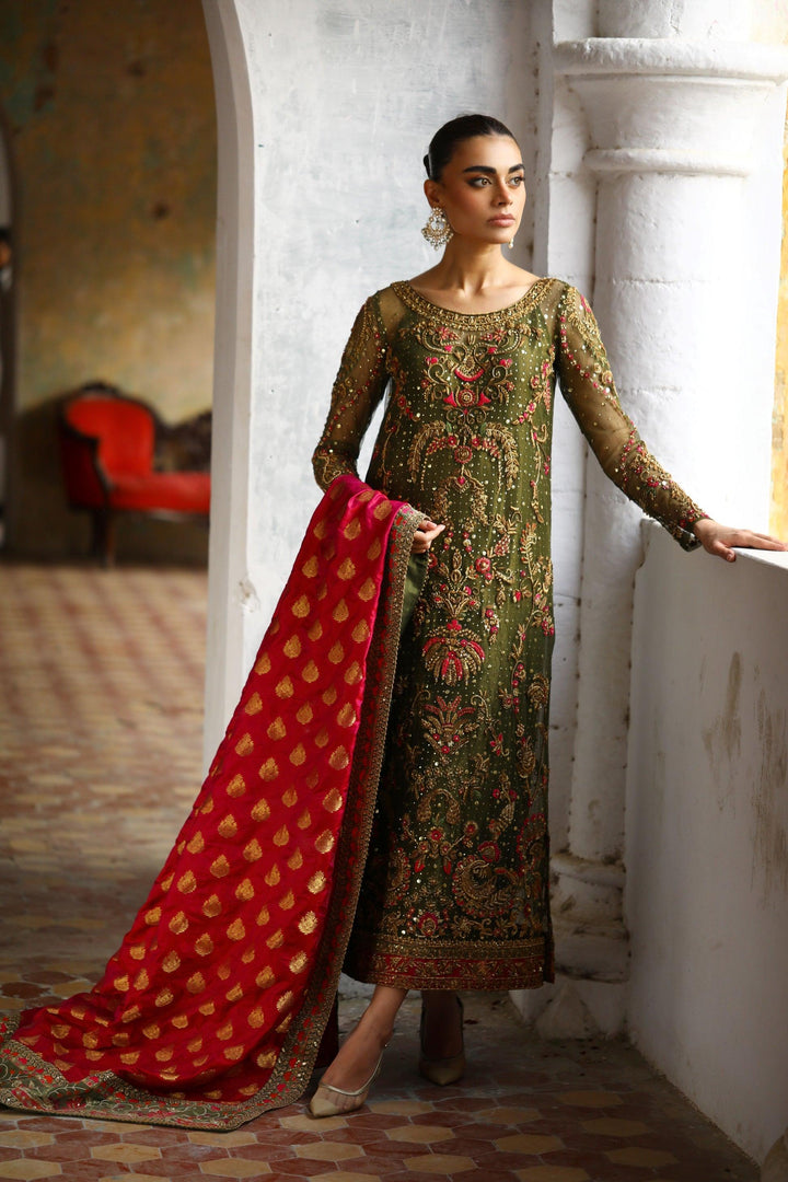 MHC-1096- Mina Hasan - Formals - raniazara