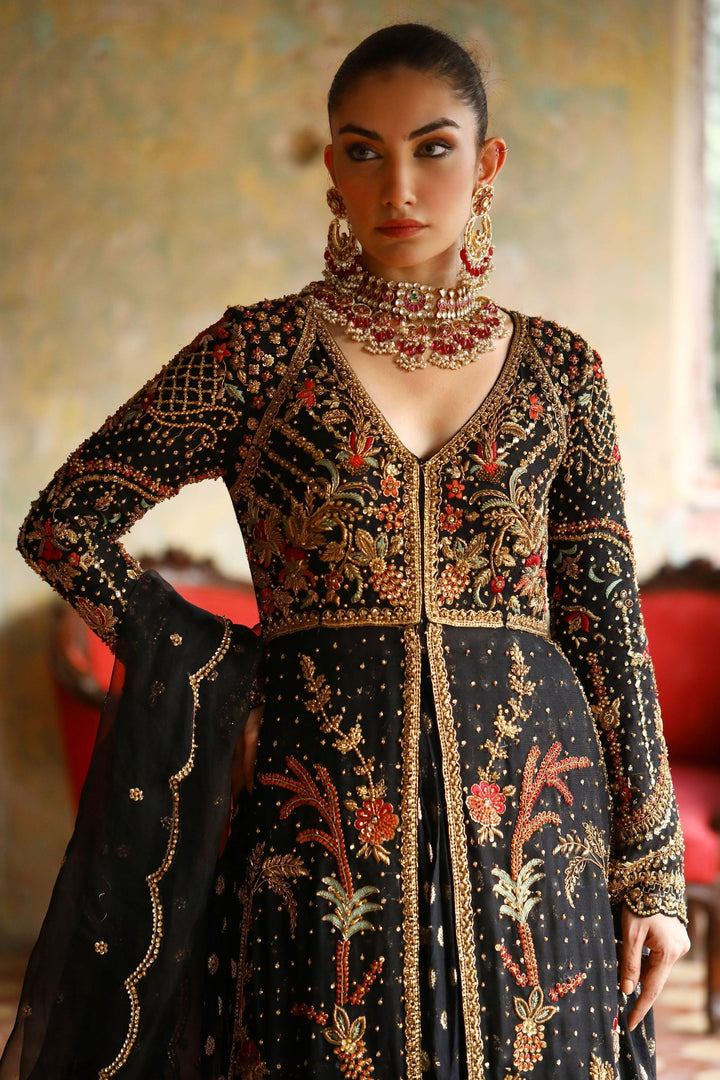 MHC-1092- Mina Hasan - Formals - raniazara