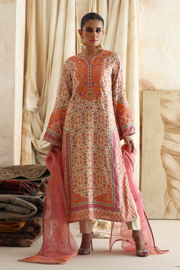 Asna - Nadia Farooqui - Casual Wear