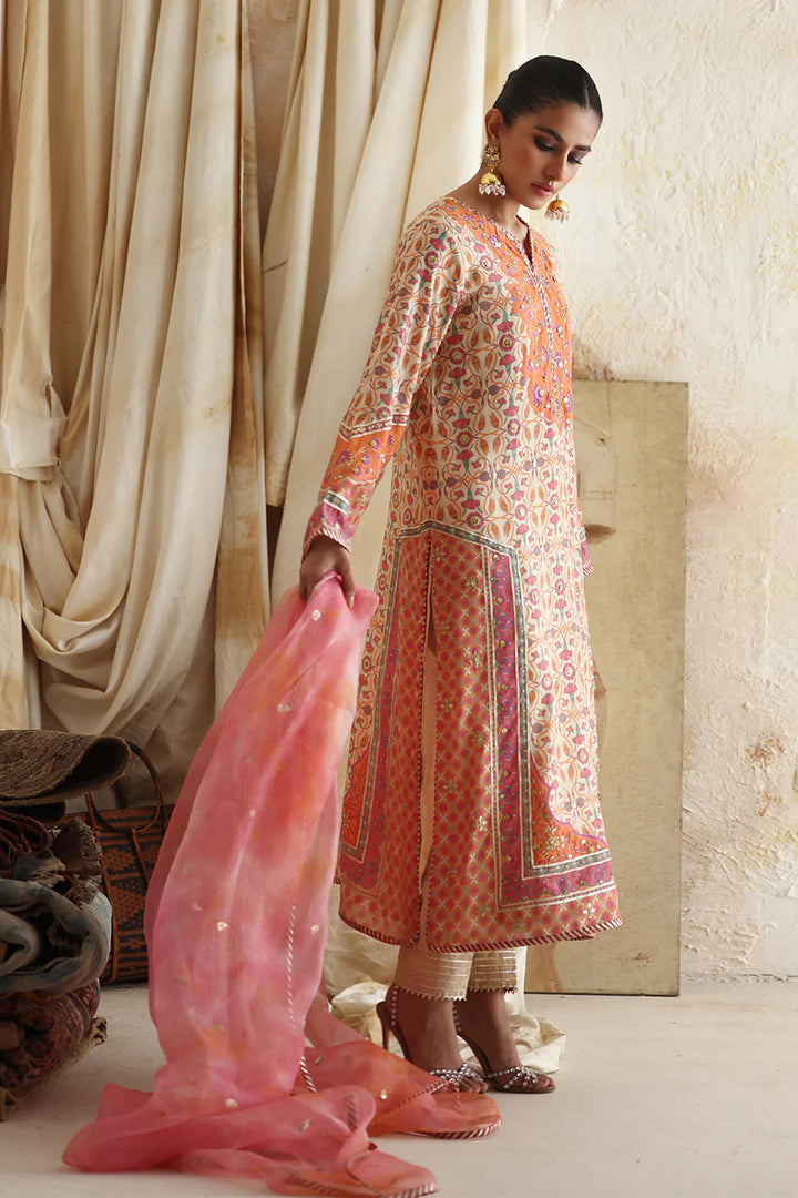 Asna - Nadia Farooqui - Casual Wear