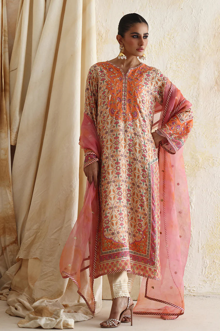 Asna - Nadia Farooqui - Casual Wear