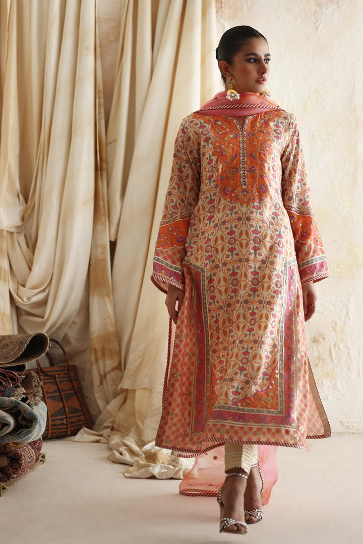 Asna - Nadia Farooqui - Casual Wear