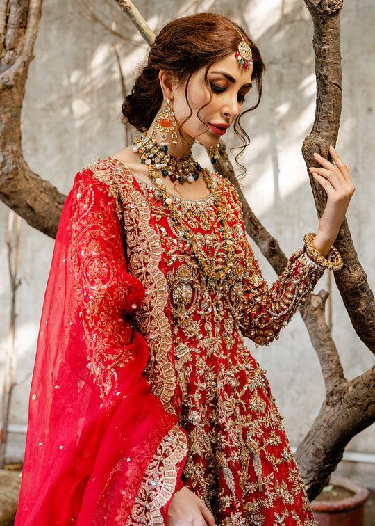 Mohisa - Kanwal Malik - Formal - raniazara