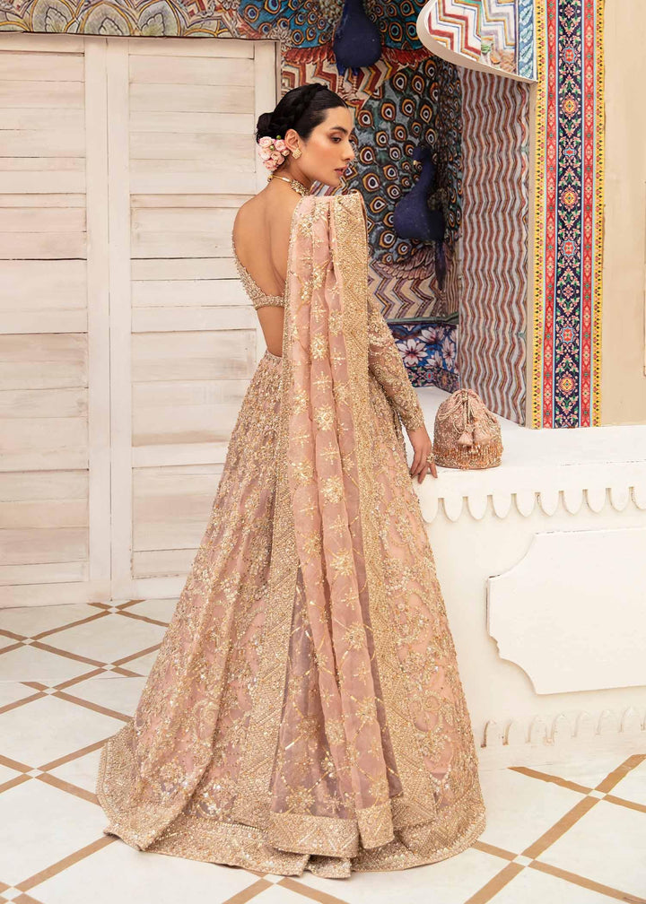 Kamini - Kanwal Malik - formal - raniazara