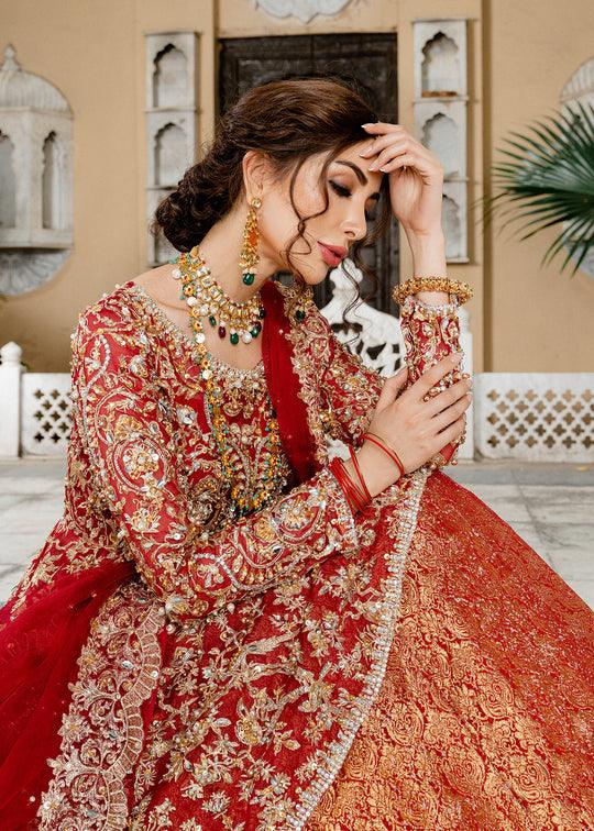 Mohisa - Kanwal Malik - Formal - raniazara