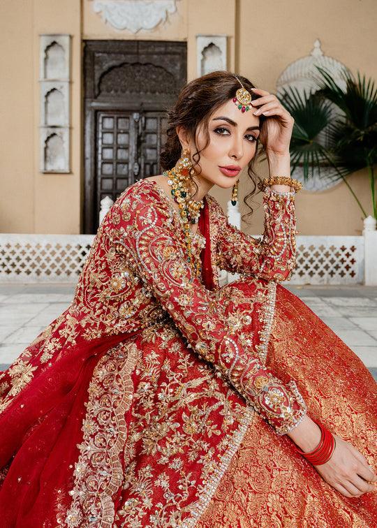 Mohisa - Kanwal Malik - Formal - raniazara