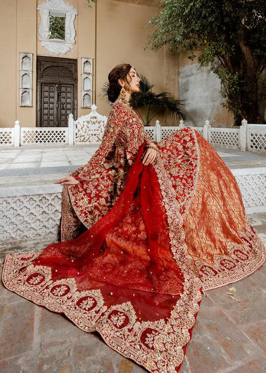 Mohisa - Kanwal Malik - Formal - raniazara